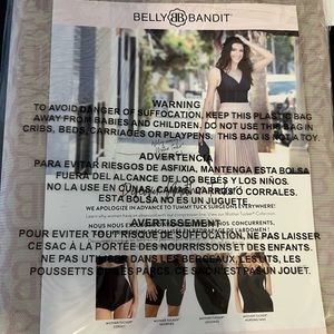 Belly Bandit Original Belly Wrap